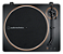 Toca Discos Automático Audio Technica AT-LP70X-BZ-C - Imagem 1