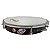 Pandeiro Contemporânea Light 10" 83LT Preto Com Capa - Imagem 5