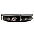 Pandeiro Contemporânea Light 10" 83LT Preto Com Capa - Imagem 6