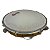 Pandeiro Contemporânea Light Profissional 11" 84LT Com Capa - Imagem 3