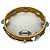 Pandeiro Contemporânea Light Profissional 11" 84LT Com Capa - Imagem 6