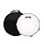 Pandeiro Contemporânea Light Profissional 11" 84LT Com Capa - Imagem 1