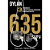 Fone de Ouvido Dylan In-Ear Monitor de Palco DE-635 - Imagem 4