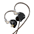 Fone In-Ear KZ ZS10 Pro X Monitor de Palco Cabo Removível - Imagem 1