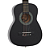 Violão Infantil Acústico Myth MT30N Nylon 1/4 Tam 30 Black - Imagem 3