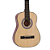 Violão Infantil Acústico Myth MT34N Nylon 1/2 Tam 34 Natural - Imagem 2