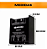Direct Box Passivo Soundvoice Casador Profissional Ds-01 - Imagem 4