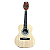 Cavaco Acústico Malibu Spruce Natural Fosco MC10SM - Imagem 1