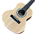 Cavaco Acústico Malibu Spruce Natural Fosco MC10SM - Imagem 3