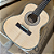 Cavaco Elétrico  Malibu Maple Natural MC20MP E - Imagem 2