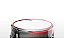 Pele de Resposta Evans Hazy Snare Side 300 13" Clear S13H30 - Imagem 3