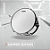 Pele de Bateria Evans G2 Coated 12"  Filme Duplo B12G2 - Imagem 2