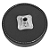 Banco De Bateria Redondo Premium TR25 - Imagem 4