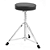 Banco De Bateria Redondo Premium TR25 - Imagem 1