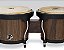 Bongo 6 e 8 Pol LP Aspire Rawhide LPA601-SW Sian Wood - Imagem 3