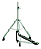 Estante Maquina Chimbal Hi Hat Bateria Premium HS320 - Imagem 3