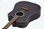 Violão Folk Takamine GD14CETOS Fosco Com Pré Amp TP4T - Imagem 3