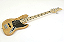Baixo Strinberg Jazz Bass  5 Cordas Natural Wood JBS55NA - Imagem 2