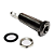 Jack Blindado  Guitarra E Baixo Stereo Cromado T3CR 2 UND - Imagem 3