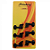 Tarraxa Guitarra 6 Em Linha Blindada Strinberg GM20BK Preta - Imagem 3