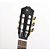 Violão Strinberg Diamond Clássico Nylon Natural DC4SCN - Imagem 5