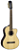 Violão Strinberg Diamond Clássico Nylon Natural DC4SCN - Imagem 1