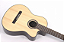 Violão Strinberg Diamond Clássico Nylon Natural DC4SCN - Imagem 2