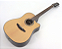 Violão Eletrico Folk Strinberg Diamond Aço DD4SC RT Natural - Imagem 2
