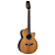 Violão Strinberg Diamond Série 3 Nylon  DN3SC RT Artístico - Imagem 1