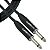 Cabo MAC Classic Series IC15B 4,57 M  P10 - P10  Plug Reto - Imagem 2