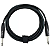 Cabo MAC Classic Series IC15B 4,57 M  P10 - P10  Plug Reto - Imagem 3