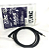 Cabo P10 - P10L  90g MAC Bass Jumbo 4,57MT KBJ15LB - Imagem 1