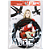 Cabo P10 - P10L  90g MAC King Line Kl10LB 0,75mm - Imagem 1