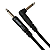Cabo Mac Iron Flex Para Instrumento P10 - P10 L 4.57M IF15LB - Imagem 2