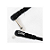 Cabo Mac Pedal Series P10 L - P10 L 25cm 30mm PIM25B - Imagem 3