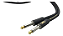 Cabo de Sinal MAC SG06N 10FT 3,05m 2P10 Mono + 1P2 ST - Imagem 2
