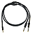 Cabo de Sinal MAC SG06N 10FT 3,05m 2P10 Mono + 1P2 ST - Imagem 1