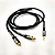 Cabo de Ligação MAC DJ Series 5FT  1,52 M 1 P2 + 2 RCA SG09N - Imagem 3