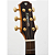 Violão Folk Elétrico Strinberg Diamond Aço DD6SC KOA - Imagem 3