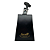 Cowbell Profissional Torelli 6 Pol Preto Com Clamp TO051 - Imagem 1