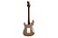 Guitarra Tagima 2S 1 H Esala Clara Escudo OW TG-580 GDSK - Imagem 2