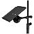 Suporte Musical PNT Preto Ask - Imagem 2