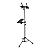 Suporte Musical PNT Preto Ask - Imagem 1