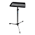 Pedestal Multiuso Com Bandeja ASK BMU Preto - Imagem 1