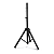 Pedestal Multiuso Com Bandeja ASK BMU Preto - Imagem 3
