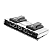 Pedal Seletor Dual Foot Switch Boss FS-6 - Imagem 3