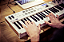 Teclado Controlador Midi Arturia Keylab Essential USB 61 Tec - Imagem 2