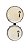 Bongô Luen Tribo 7X8 Madeira Honey Burst Pele Animal 4 Afin. - Imagem 2
