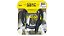Cabo Desbalanceado MAC 0.91M XLR+P10 Classic MC03PB - Imagem 1