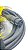 Cabo Balanceado MAC 0.91M XLR+XLR Classic MC03XB - Imagem 2